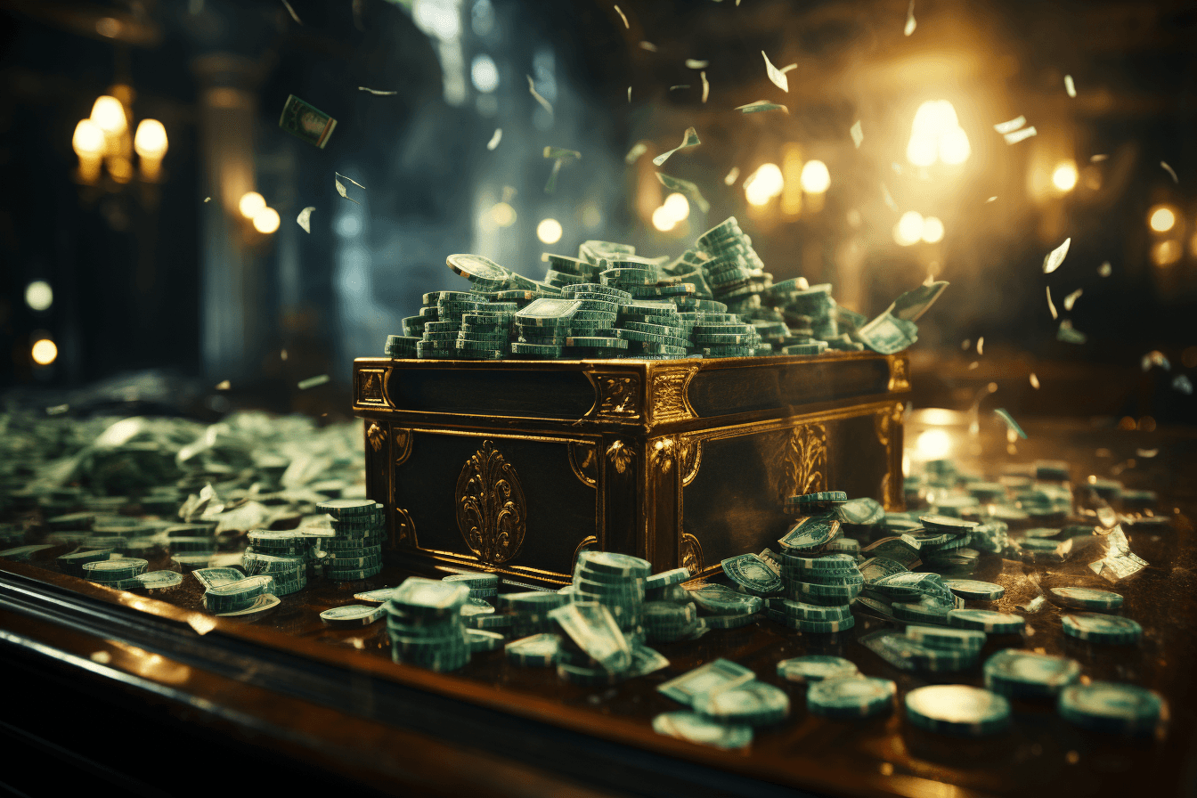 Free-Play Online Casino Bonuses: Are They Really Free? image