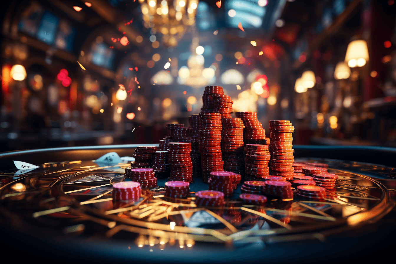 ऑनलाइन केसिनो में कैसे जीतें: टॉप 10 एक्सपर्ट टिप्स image