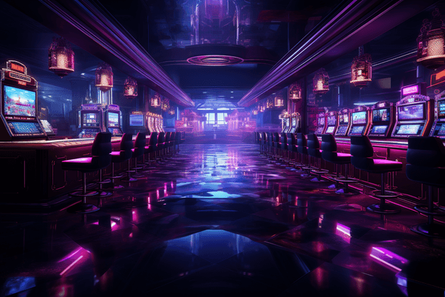 क्या ऑनलाइन कैसीनो बोनस स्पोर्ट्सबुक बोनस से बड़े हैं? image