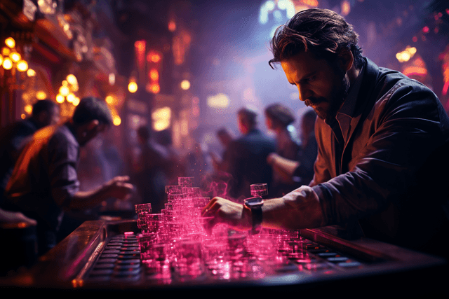 ऑनलाइन केसिनो के साथ शुरुआत करने के लिए आसान गाइड image