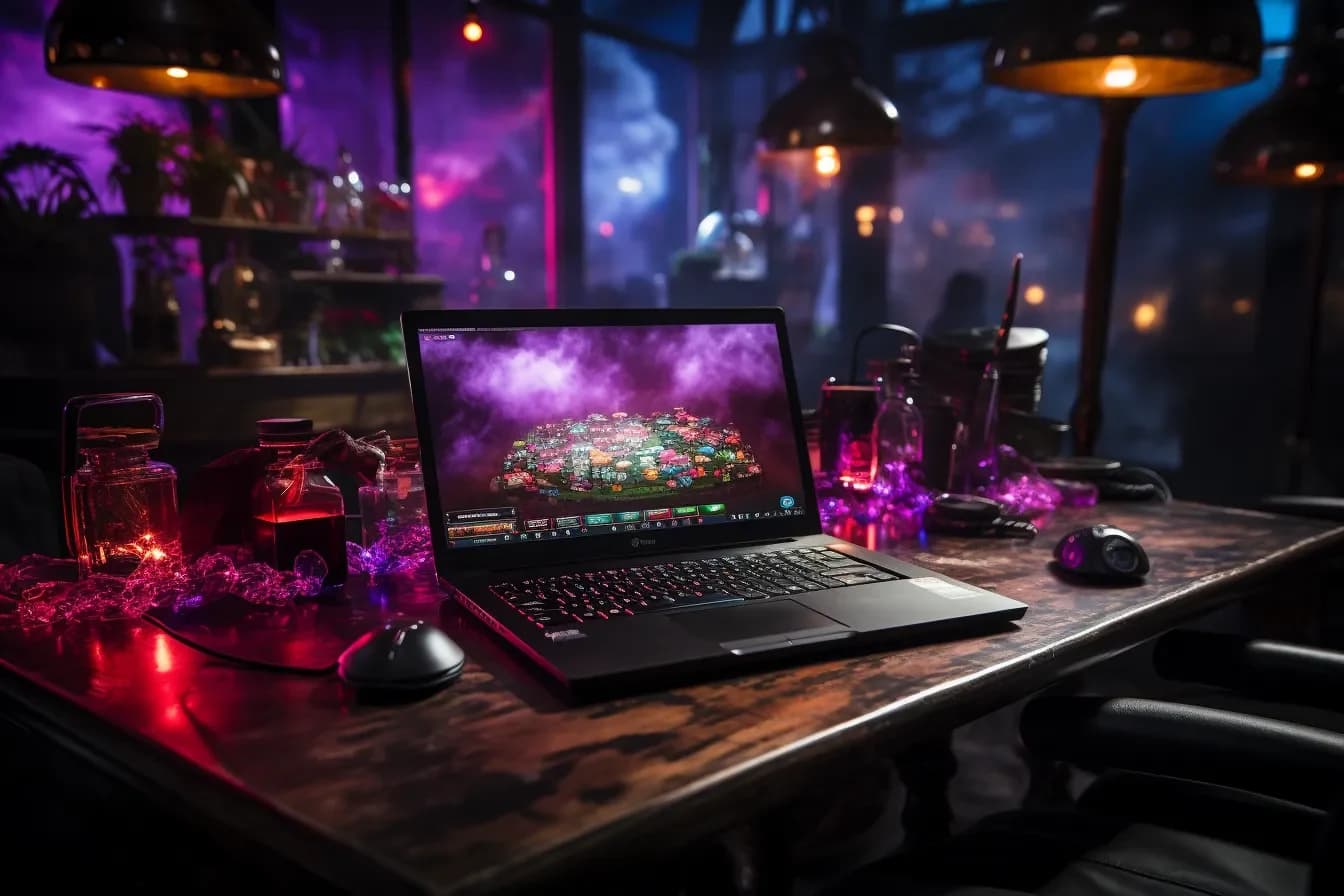 शीर्ष 5 सर्वाधिक लोकप्रिय ऑनलाइन कैसीनो गेम: पढ़ें और खेलें image