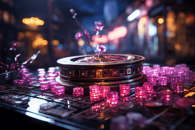 खेलने के लिए लोकप्रिय एशियाई ऑनलाइन कैसीनो गेम image