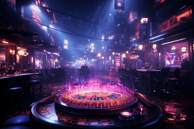 शुरुआती ऑनलाइन कैसीनो खिलाड़ियों के लिए सुरक्षित दांव image