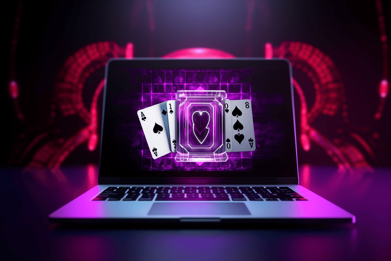 The Distinct Charm of Online Casinos: What Makes Online Casinos Popular image
