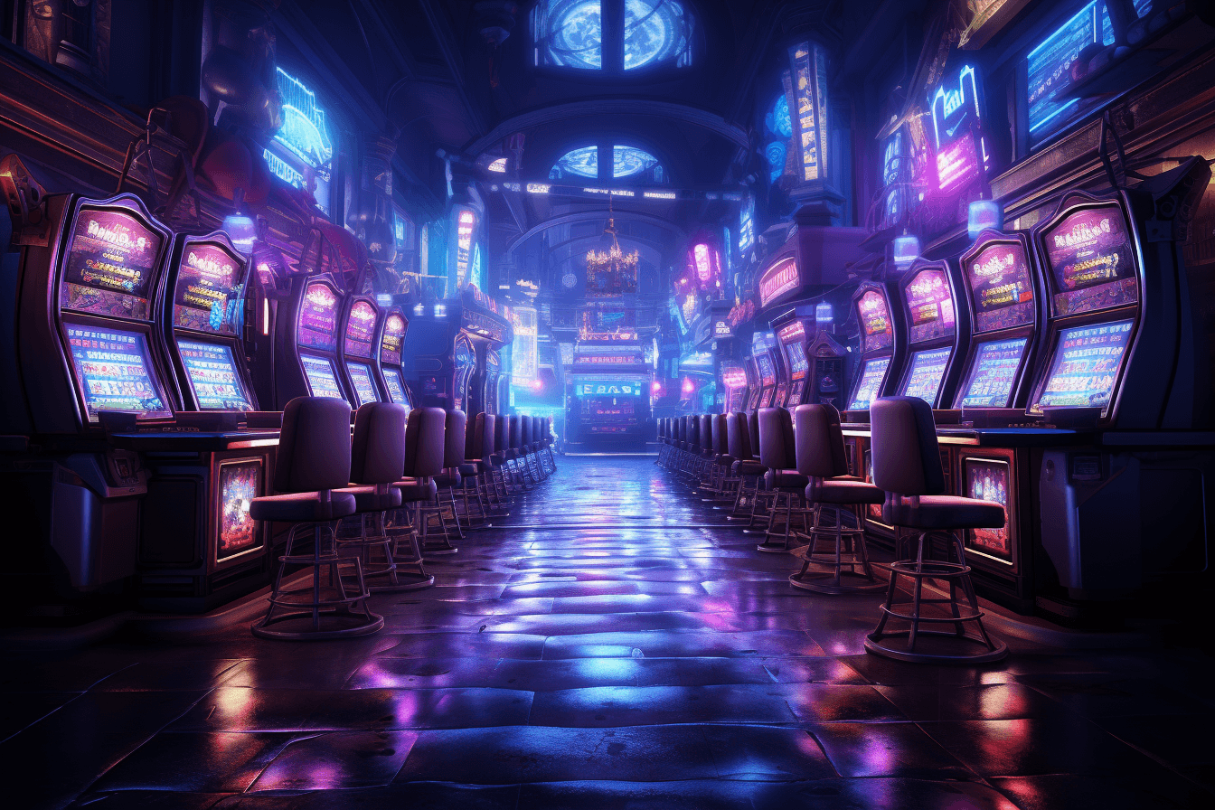 हाउस हमेशा क्यों जीतता है: ऑनलाइन कैसीनो लाभप्रदता की व्याख्या image