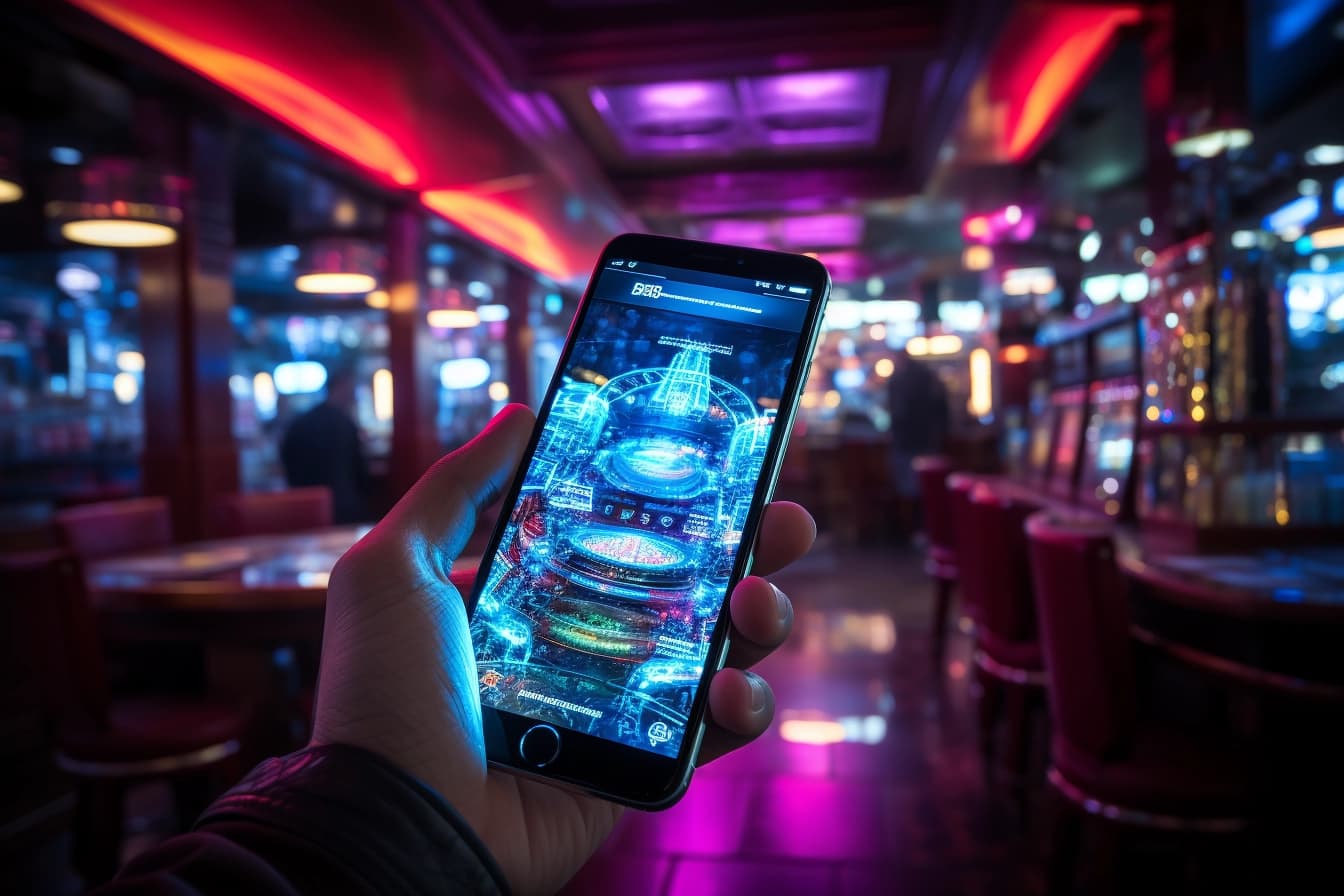 एक पेशेवर ऑनलाइन कैसीनो जुआरी कैसे बनें? image