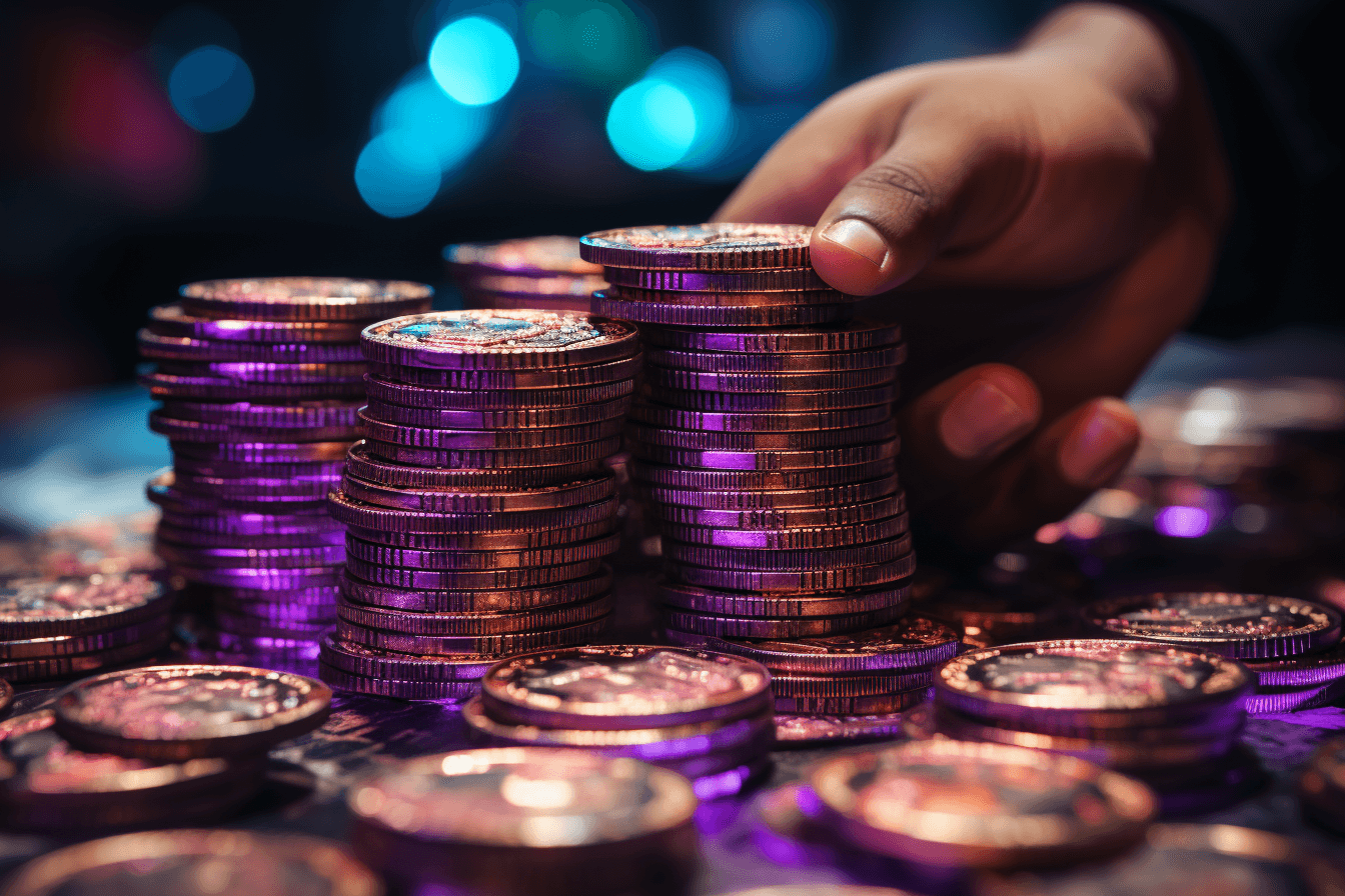 कम बजट वाले खिलाड़ियों के लिए ऑनलाइन कैसीनो जुआ रहस्य image