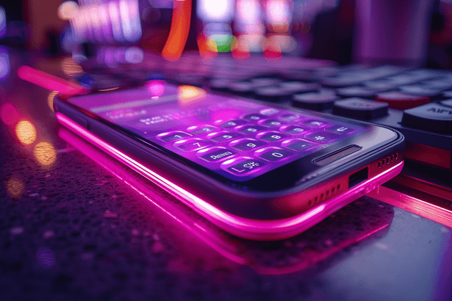 ऑनलाइन कैसीनो में अपना पहला डिपॉजिट कैसे करें image