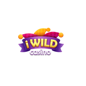 iWildCasino Logotype