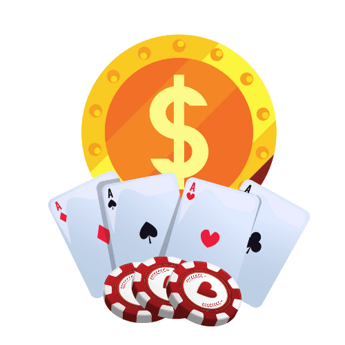 Top $10 Deposit Online Casinos