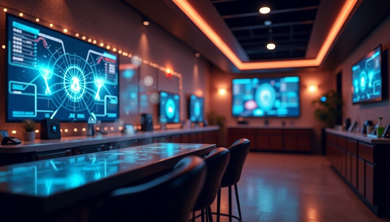 यूरोपीय iGaming बूम: €123.4B मार्केट ट्रांसफ़ॉर्मेशन image