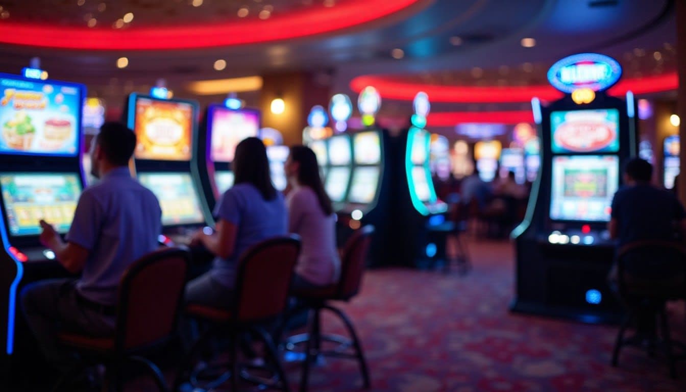 ईजीएम मार्केट सेट टू सोअर: 2032 तक $25 बिलियन image