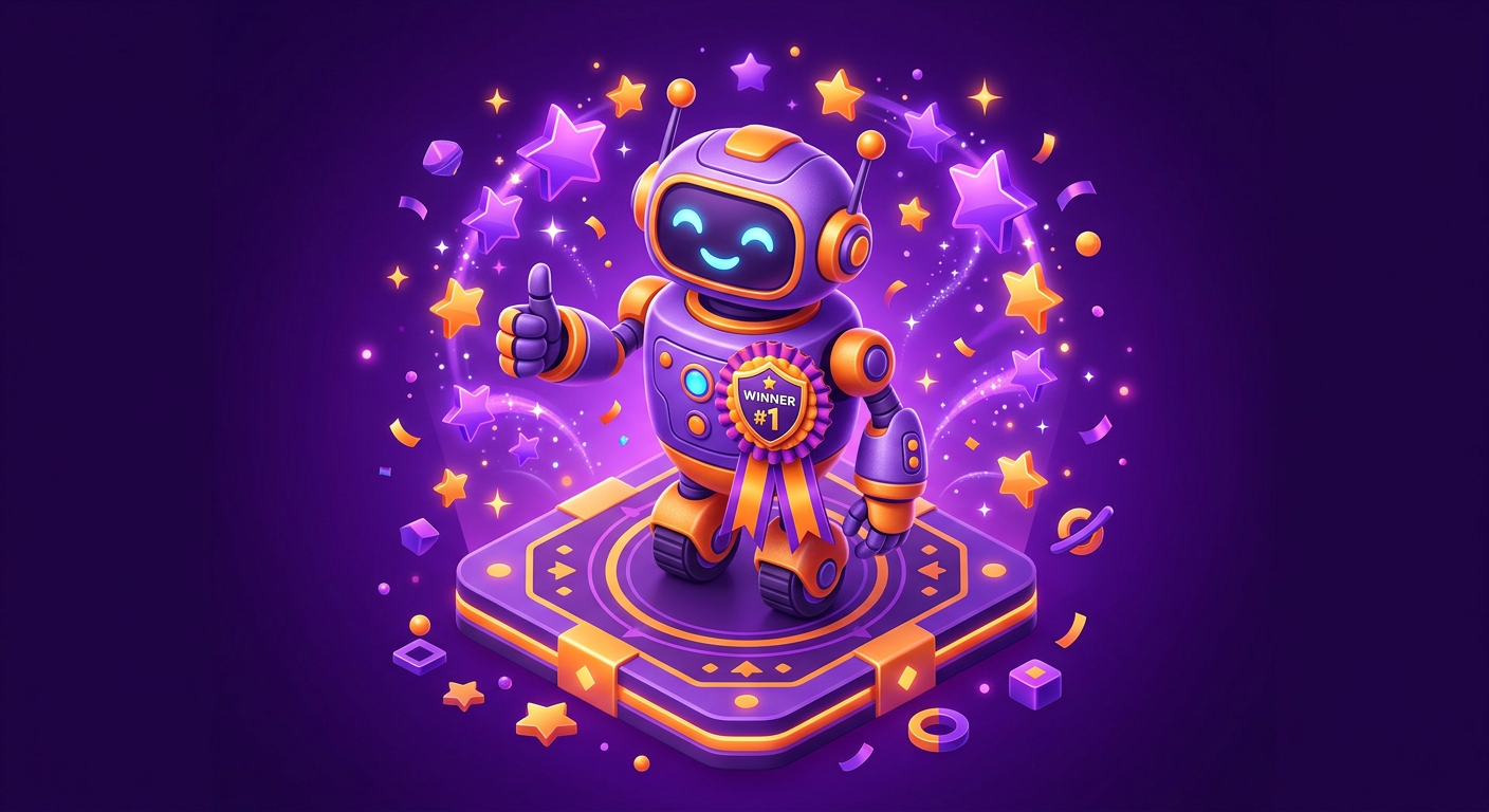 भरोसे पर आधारित एक रैंकिंग प्रणाली