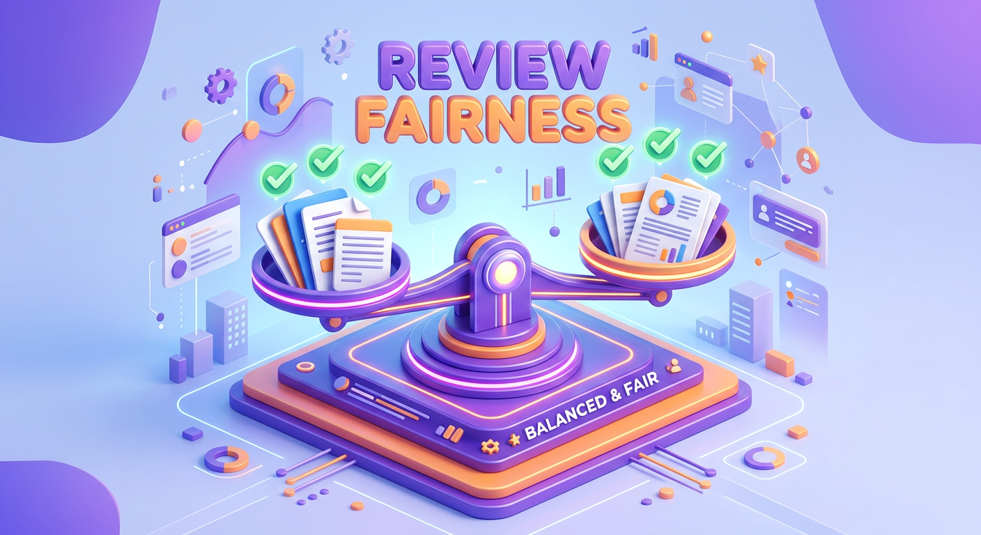Our Approach to Casino Evaluation