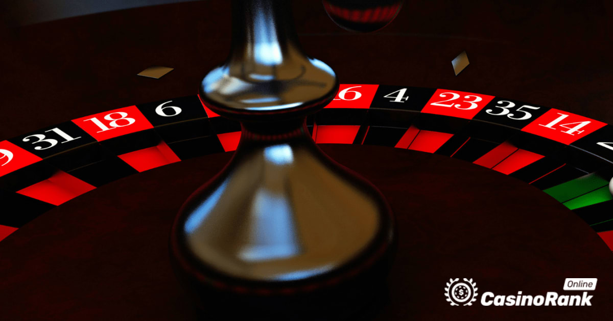 Roulette Strategy: What is the Best Strategy for Roulette?