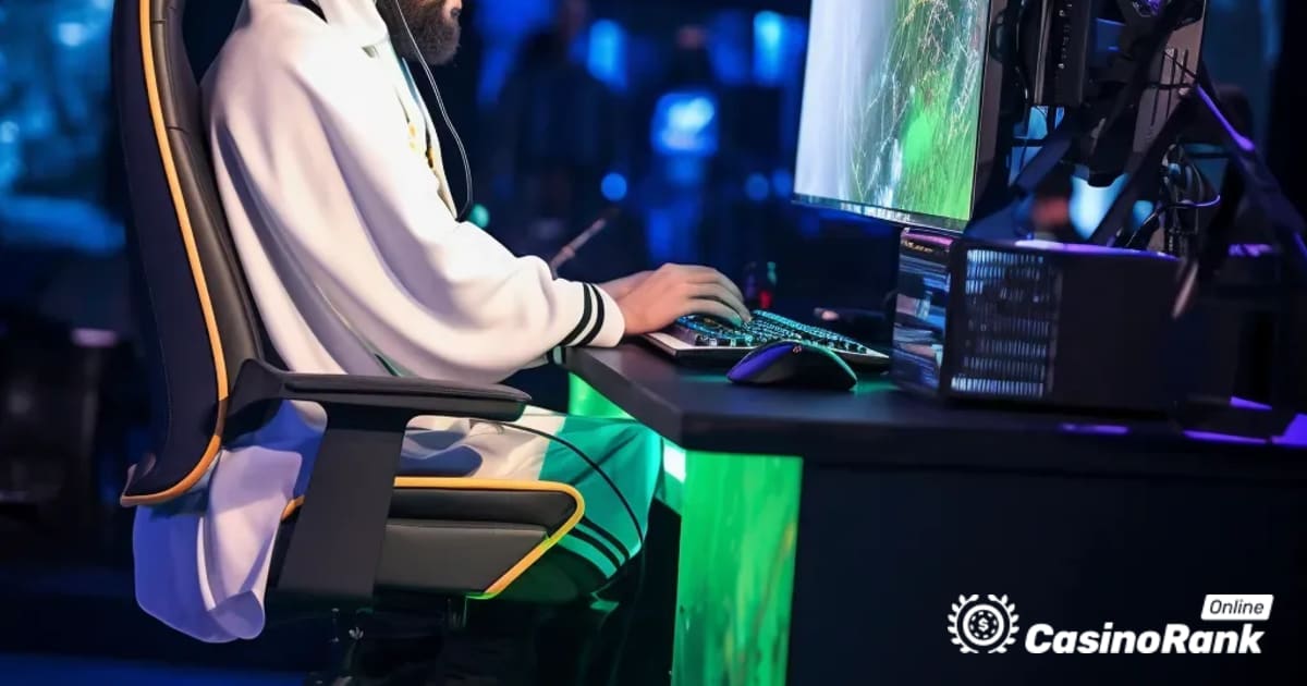 Esports World Cup: Revolutionizing the Global Gaming Landscape