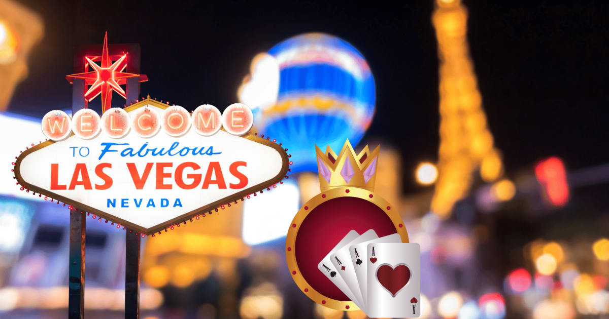 Why Las Vegas Remains the Casino Mecca Globally