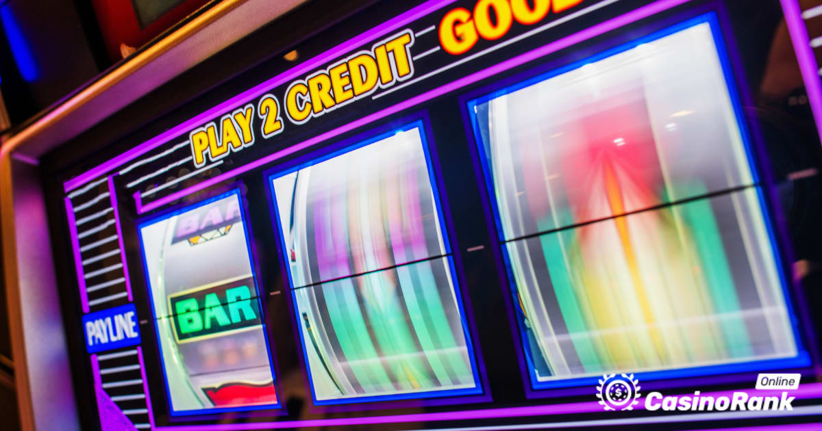 What Players Should Know Before Claiming Free Spin Casino Credits