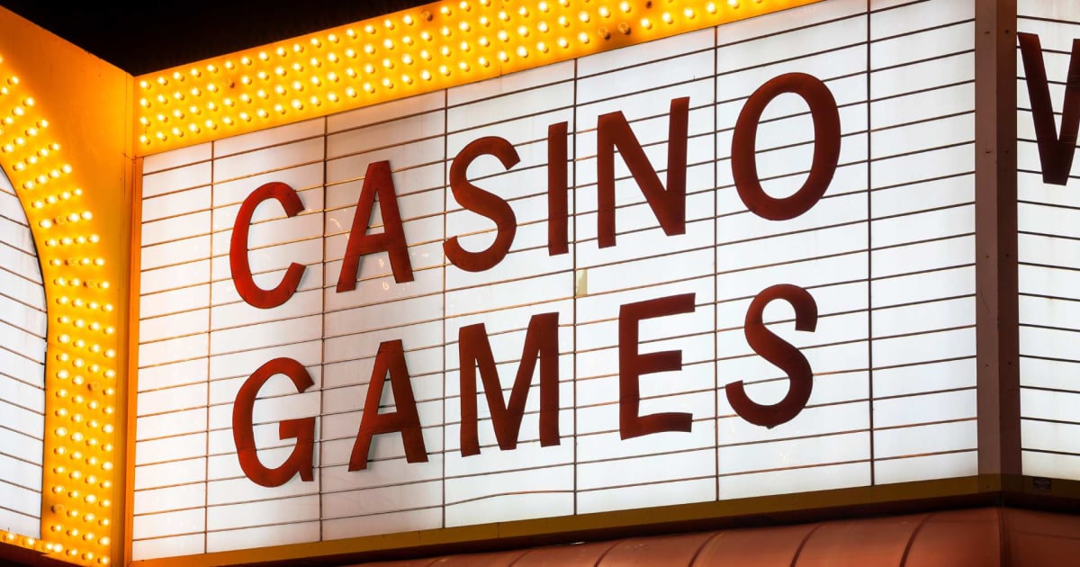 What New Players Should Do Before Playing Online Casino Games
