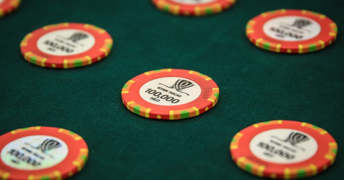 Getting Started at an Online Casino