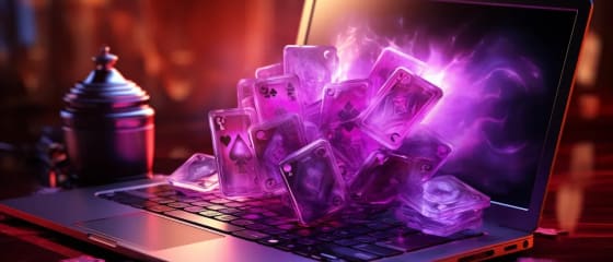 What Is RNG In Online Casinos: A Beginner's Guide