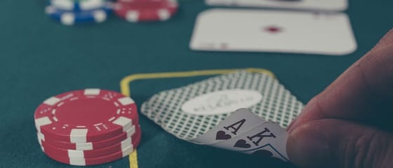  Online Poker- basic skills