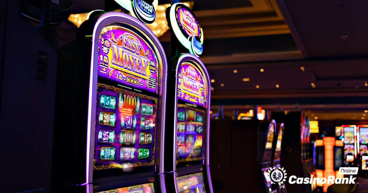 What You Need to Know About Playâ€™n Go Money Spinning New Slots - Rabbit Hole Riches