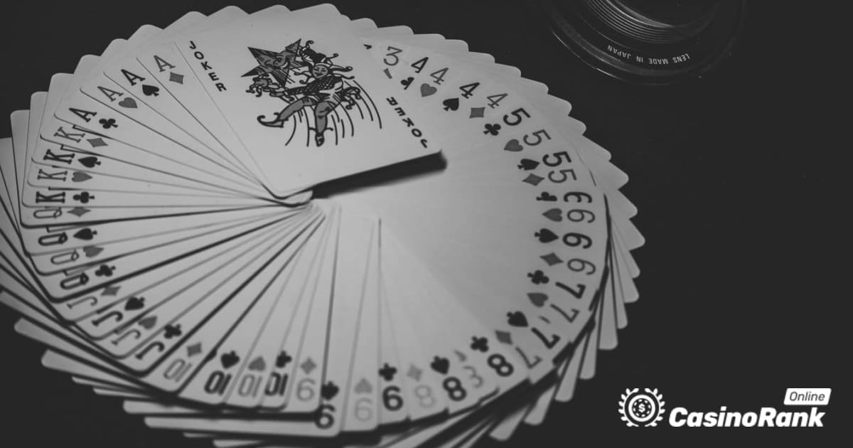 Intriguing Aspects of Playing Progressive Baccarat Online