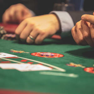 List of Poker Terms & Definitions