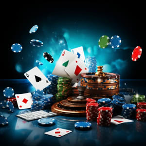BGaming Adds NetBet to Its Global Online Casino Network in Latest Deal