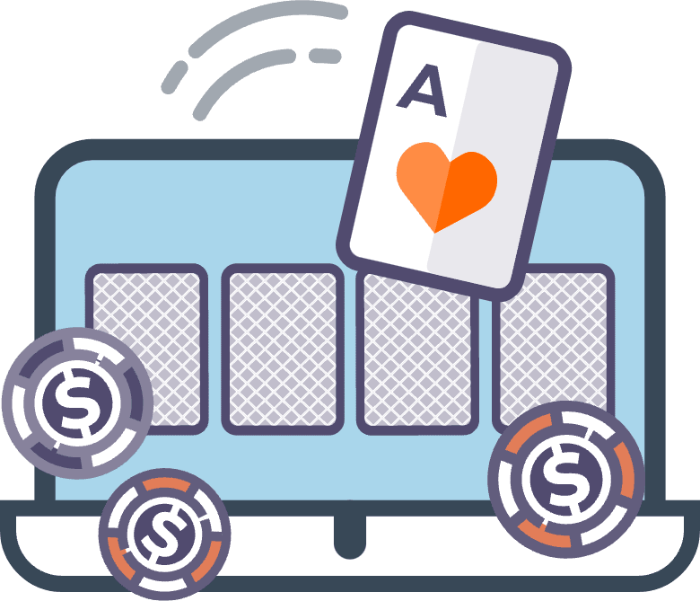 Real Money Caribbean Stud Casinos Ranked and Rated 2025