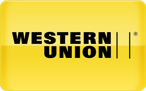 Top 3 Western Union Online Casinos