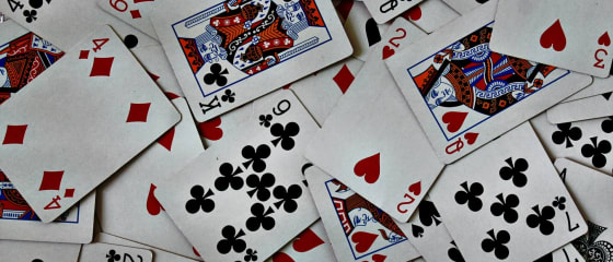 How Ed Thorp Changed Card Counting in Online Blackjack