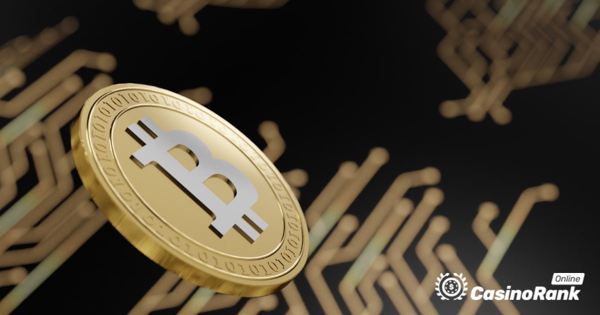 How to Buy Bitcoin for Online Casino Deposits