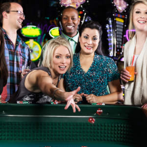 Craps House Edge and Odds: How to Calculate Your Chances of Winning
