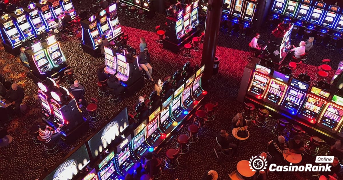 Everything You Need to Know about Online Slots