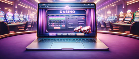 Beginner's Guide to Online Gambling: How To Gamble Online